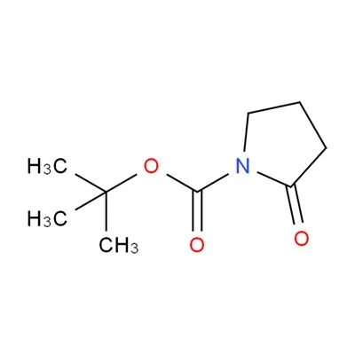 N-BOC ad elevata purezza-2-pirrolidinone CAS 85909-08-6