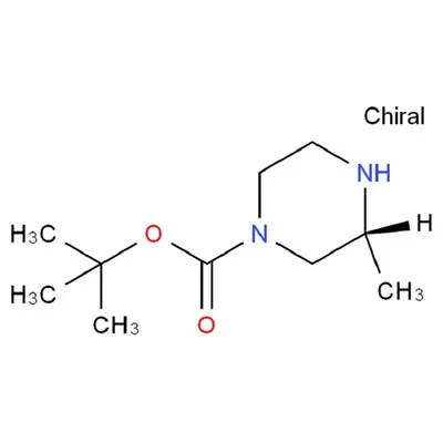 (R)-1-Boc-3-Metilpiperazina CAS 163765-44-4