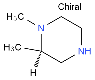 (R)-1,2-Dimetilpiperazina CAS 623586-02-7