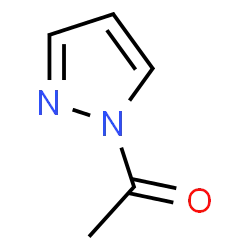 1-(1H-pirazolo-1-il)etanone CAS 10199-64-1