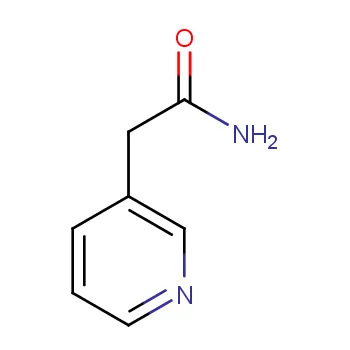 2-(Piridina-3-il)acetammide CAS 3724-16-1