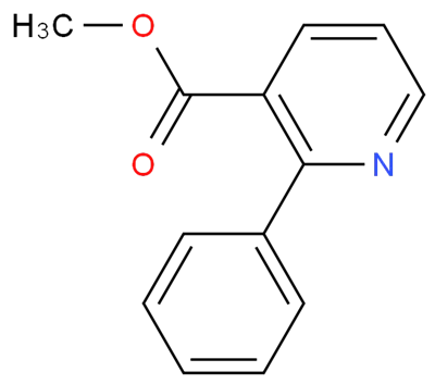Metile 2-fenilnicotinato CAS 188797-88-8