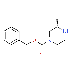 (S)-benzile 3-metilpiperazina-1-carbossilato CAS 612493-87-5